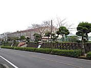 【小学校】末吉小学校まで650ｍ