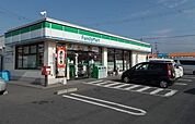 【コンビニエンスストア】ファミリーマート国分広瀬店まで350ｍ