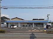 【コンビニエンスストア】ローソン東岩原店まで450ｍ