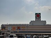 【スーパー】タイヨー西加治木店まで650ｍ