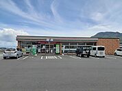 【コンビニエンスストア】セブンイレブン運動公園前店まで1400ｍ