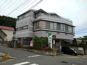 【総合病院】釜田内科胃腸科小児科医院まで650ｍ
