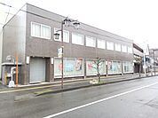 【銀行】八十二長野銀行篠ノ井支店まで350ｍ