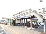 【銀行】八十二長野銀行松代支店まで1600ｍ