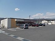 【コンビニエンスストア】セブンイレブン　茅野米沢店まで1200ｍ