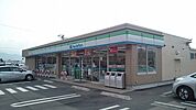 【コンビニエンスストア】ファミリーマート　岡谷神明町店まで170ｍ