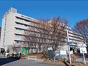 【総合病院】信州上田医療センタ－まで1200ｍ