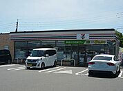 【コンビニエンスストア】セブンイレブン吉野支所前店まで1400ｍ