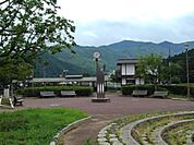 【駅】長野電鉄延徳駅まで750ｍ