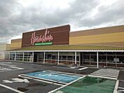 【スーパー】原信中野店まで1100ｍ