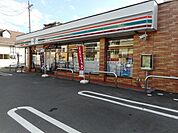 【コンビニエンスストア】セブンイレブン  松本清水店まで1400ｍ