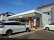 【コンビニエンスストア】セブンイレブン飯山日赤前店まで1200ｍ