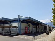 【スーパー】ラ・ムー　梓川店まで500ｍ