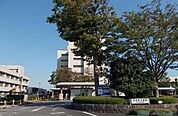 【総合病院】沼津市立病院まで850ｍ