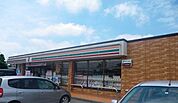 【コンビニエンスストア】セブンイレブン三島壱町田店まで400ｍ
