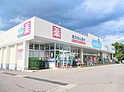 【ドラッグストア】ウエルシア　岡谷長地店まで750ｍ