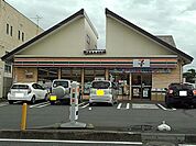 【コンビニエンスストア】セブンイレブン富士市平垣本町店まで850ｍ