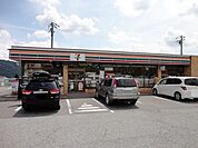 【コンビニエンスストア】セブンイレブン東部滋野店まで1000ｍ
