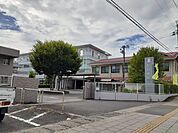 【総合病院】大口病院まで650ｍ
