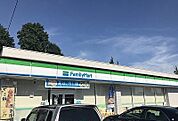 【コンビニエンスストア】ファミリーマート裾野御宿店まで1600ｍ