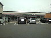 【コンビニエンスストア】セブンイレブン長野吉田5丁目店まで500ｍ