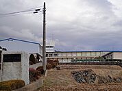 【小学校】水明小学校まで3100ｍ