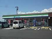 【コンビニエンスストア】ファミリーマート  松本元町店まで650ｍ