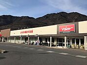 【スーパー】バローまで1800ｍ