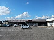 【ホームセンター】DCM中野店まで550ｍ