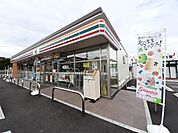 【コンビニエンスストア】セブンイレブン長野三輪2丁目店まで600ｍ