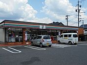 【コンビニエンスストア】セブンイレブン　松本島内青島店まで70ｍ