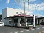 【銀行】鹿児島銀行喜入支店まで1150ｍ