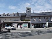 【スーパー】ベルシャイン　伊那店まで2300ｍ
