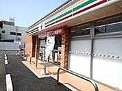 【コンビニエンスストア】セブンイレブン富士宮西町店まで400ｍ