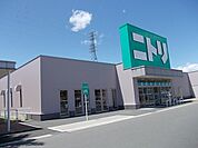 【ホームセンター】ニトリ　伊那店まで1100ｍ