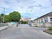 【中学校】日当山中学校まで500ｍ