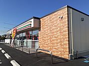 【コンビニエンスストア】セブンイレブン浜松舞阪店まで500ｍ