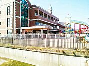 【幼稚園】にわ保育園まで1000ｍ