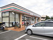 【コンビニエンスストア】セブンイレブン清水木の下町店まで450ｍ