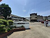 【小学校】江南市立　藤里小学校まで950ｍ