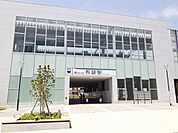 【駅】名鉄犬山線　布袋駅　東口まで2870ｍ