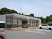【コンビニエンスストア】セブンイレブン　牧之原中店まで1200ｍ