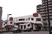 【駅】名鉄三河高浜駅まで1910ｍ