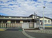 【幼稚園】新町保育園まで550ｍ