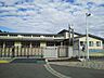 周辺：【幼稚園】新町保育園まで550ｍ