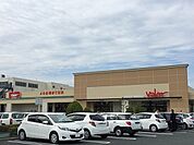 【スーパー】バロー高塚店まで600ｍ