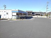 【コンビニエンスストア】ローソン犬伏新町店まで400ｍ