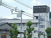 【総合病院】佐野医師会病院まで750ｍ