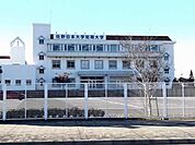 【大学】佐野日本大学短期大学まで240ｍ