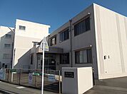 【小学校】菊川市立加茂小学校まで1600ｍ